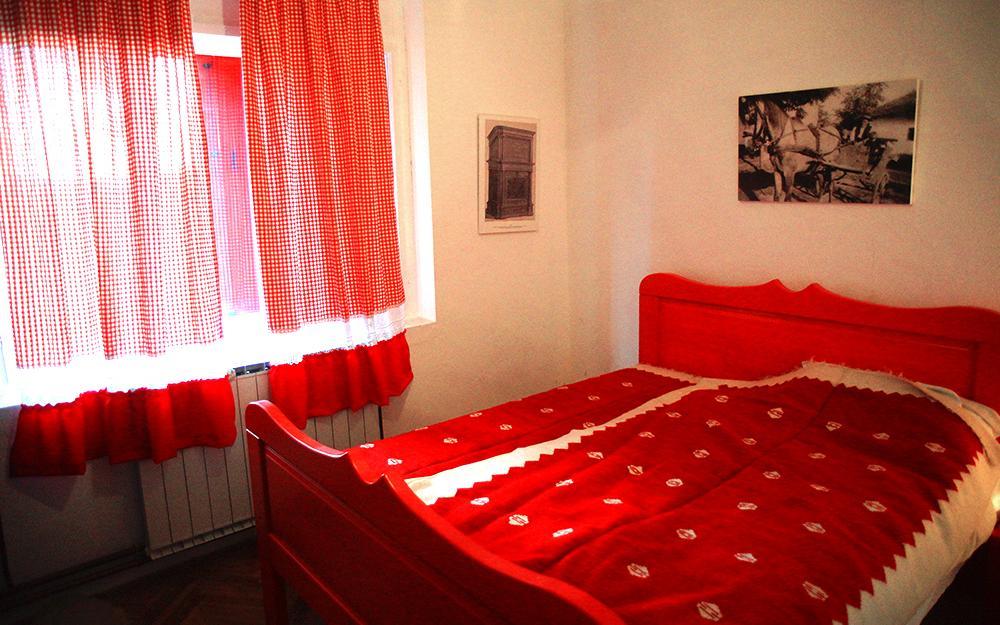 Etno Selo Rajski Konaci Leusici Exterior photo