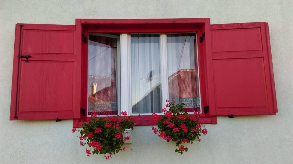 Etno Selo Rajski Konaci Leusici Exterior photo